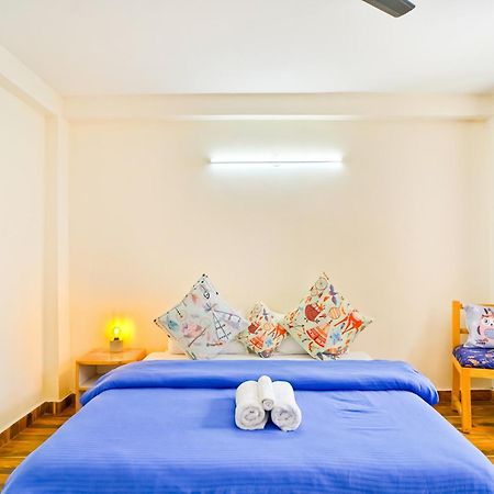 The Doors Inn Manali  Ngoại thất bức ảnh