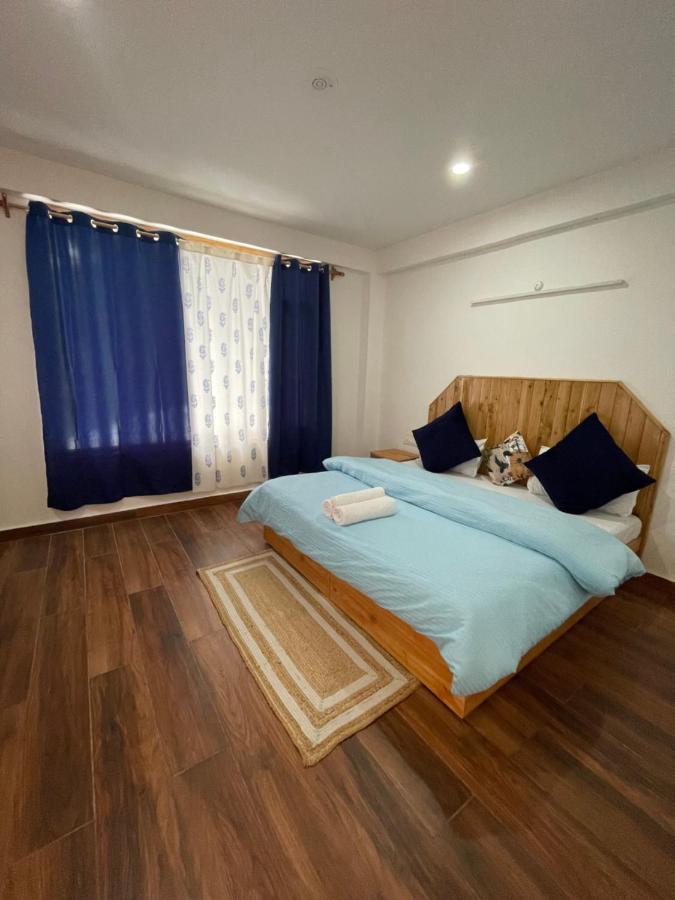 The Doors Inn Manali  Ngoại thất bức ảnh