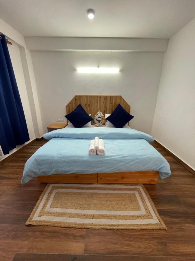The Doors Inn Manali  Ngoại thất bức ảnh