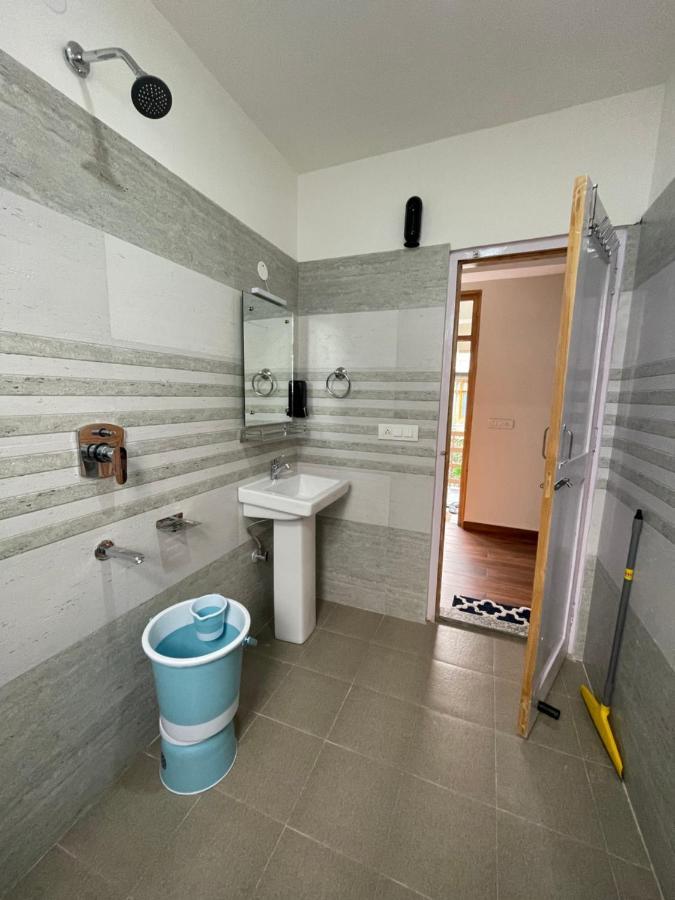 The Doors Inn Manali  Ngoại thất bức ảnh