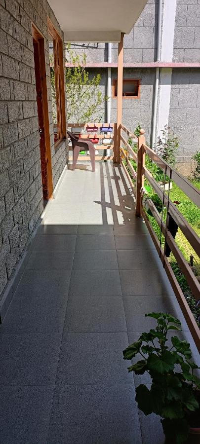 The Doors Inn Manali  Ngoại thất bức ảnh